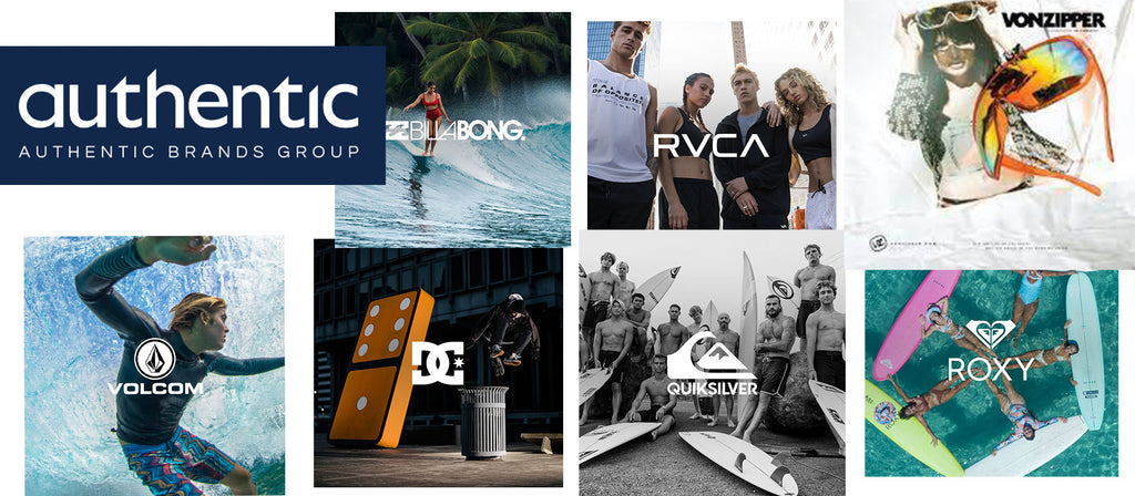 ABG Now Owns 8 Surf Skate and Snow Brands - Billabong, DC, Quiksilver...