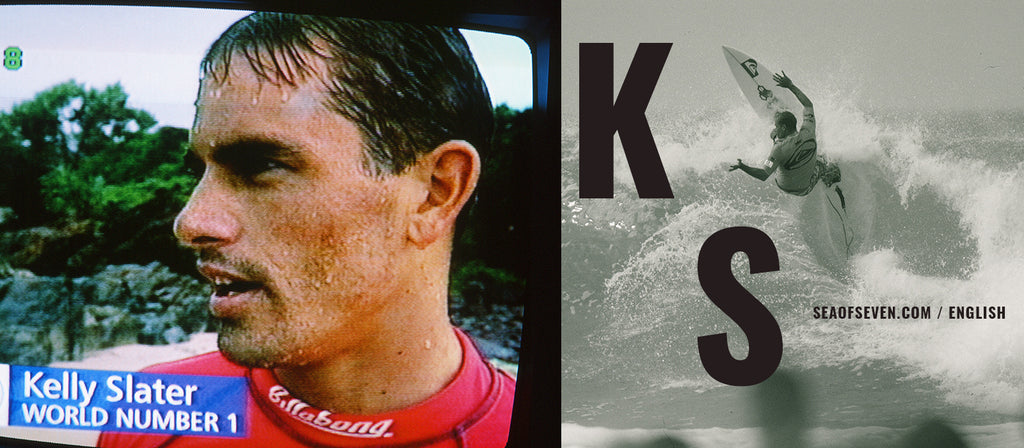 Kelly Slater Pulls Out Of The Vans Pipeline Pro
