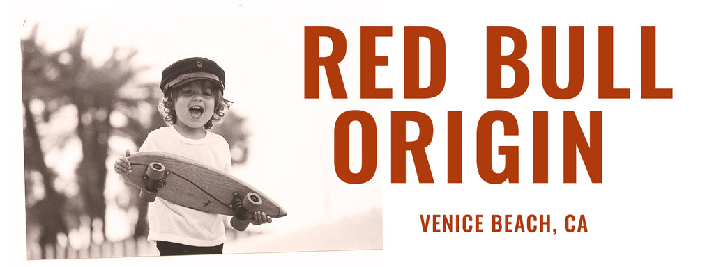 Venice Beach Skate Contest - Red Bull Origin