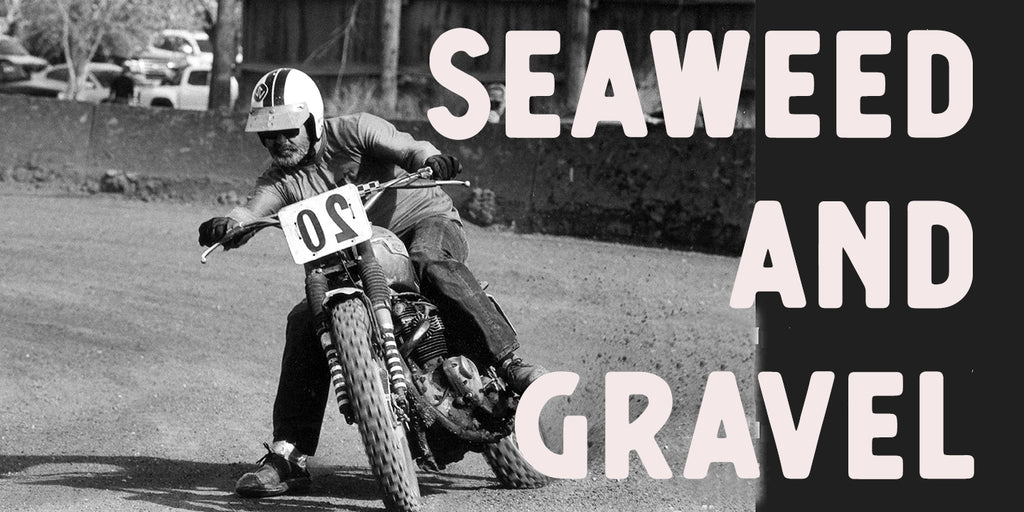 Lot Swap By Seaweed and Gravel - New & Vintage Goods