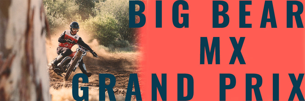 Big Bear Mx Grand Prix