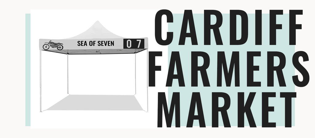 Farmers Market Coming to Cardiff By The Sea
