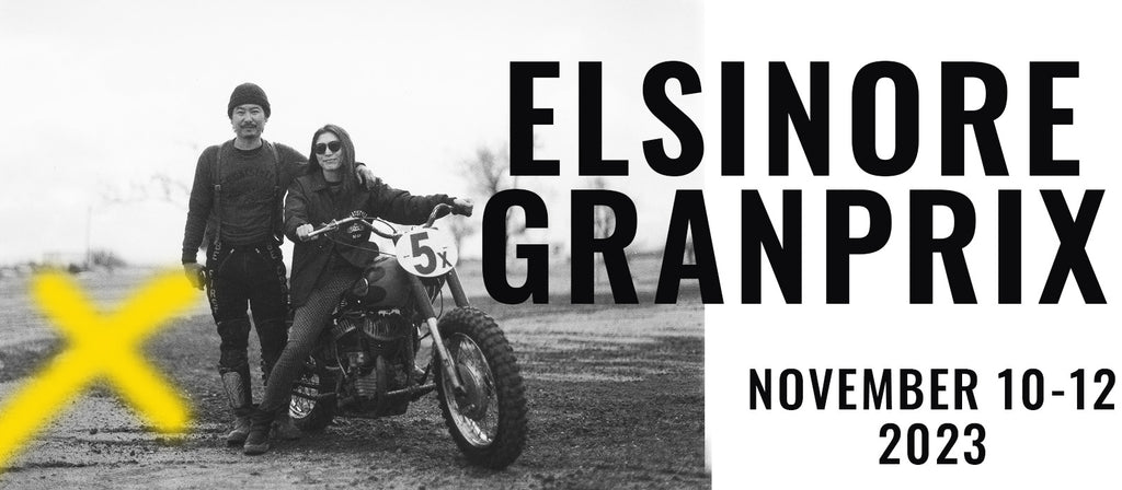 Elsinore Grand Prix - Motocross Race for All Levels
