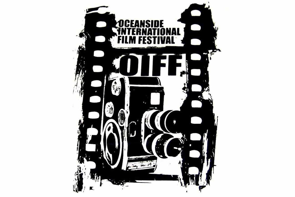 Oceanside Film Festival In San Diego County with Animal Kingdom