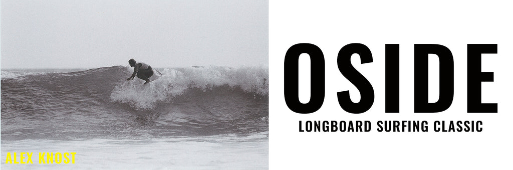 Oceanside Longboard Surfing Clubs 39th Annual Comp