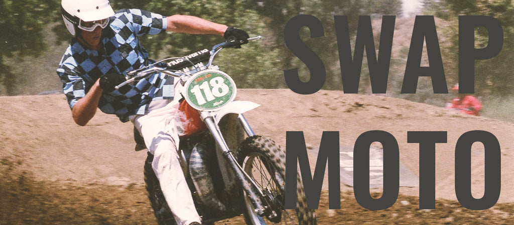 Swap Moto Race Series 2023 Motocross Schedule