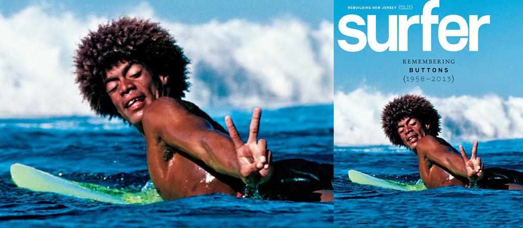 The Arena Group Buys Surfer Magazine