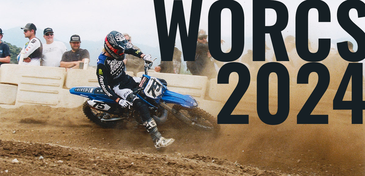 Worms Racing WORCS Racing 2024 Schedule โ SEA OF SEVEN