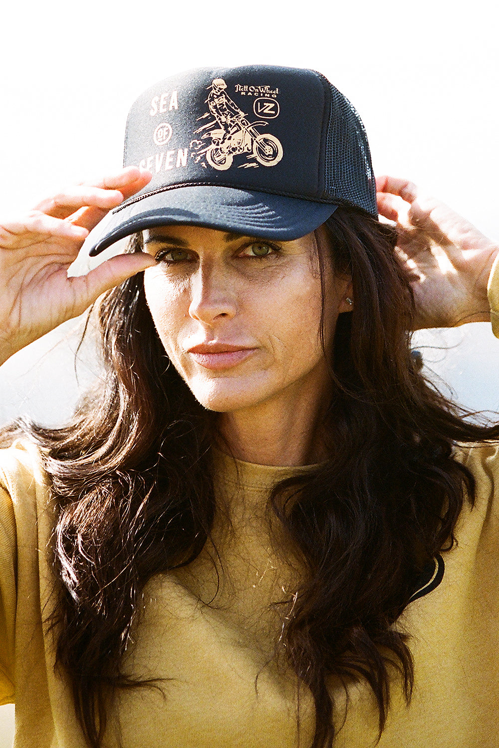 Hats - Snapbacks, Trucker Hats and Five Panel Styles | Sea Of