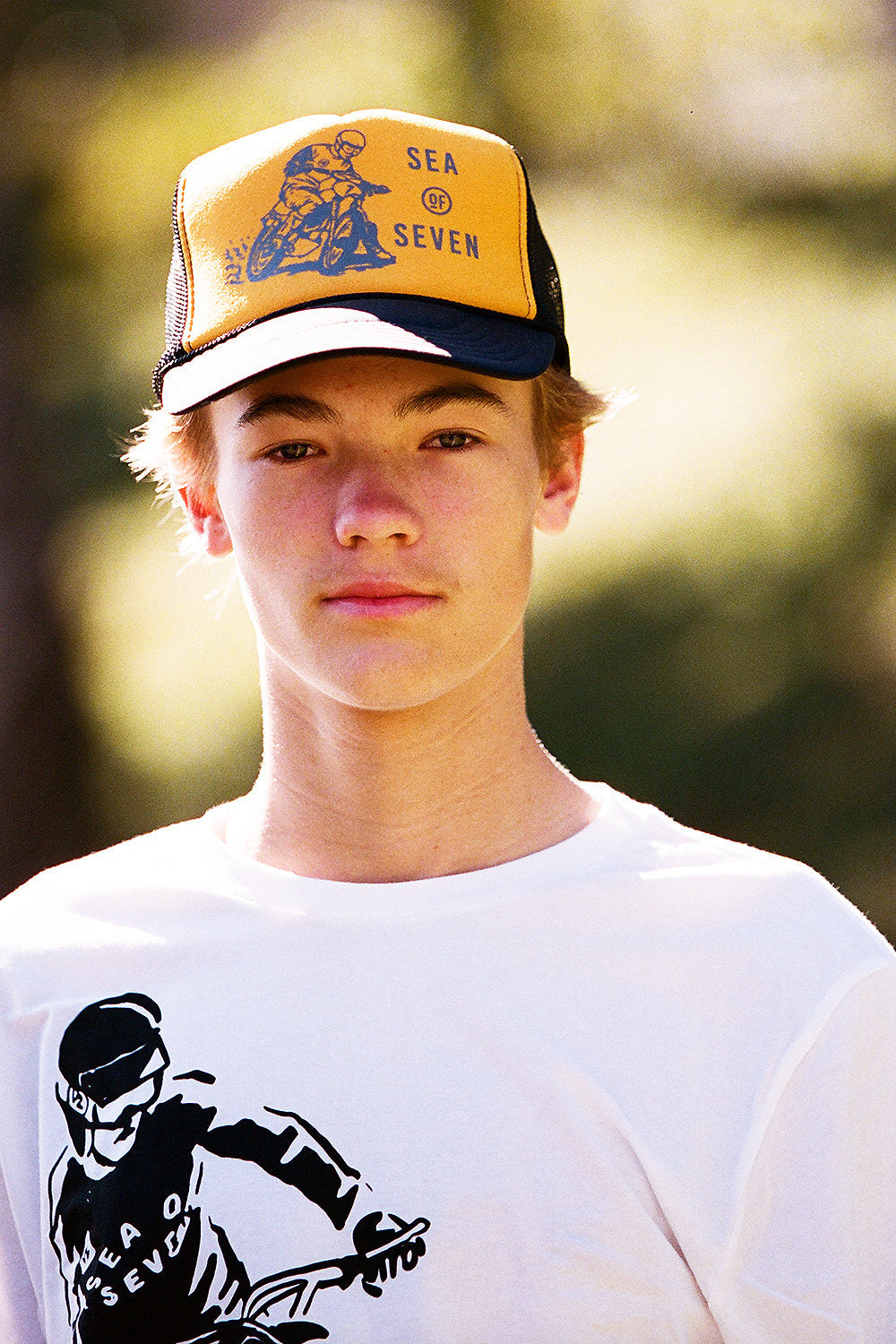 Hats - Snapbacks, Trucker Hats and Five Panel Styles | Sea Of