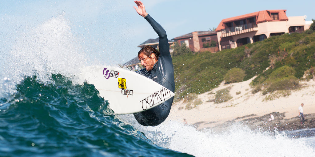 About Photographer Jack English And His Daughter Eden – SEA OF SEVEN